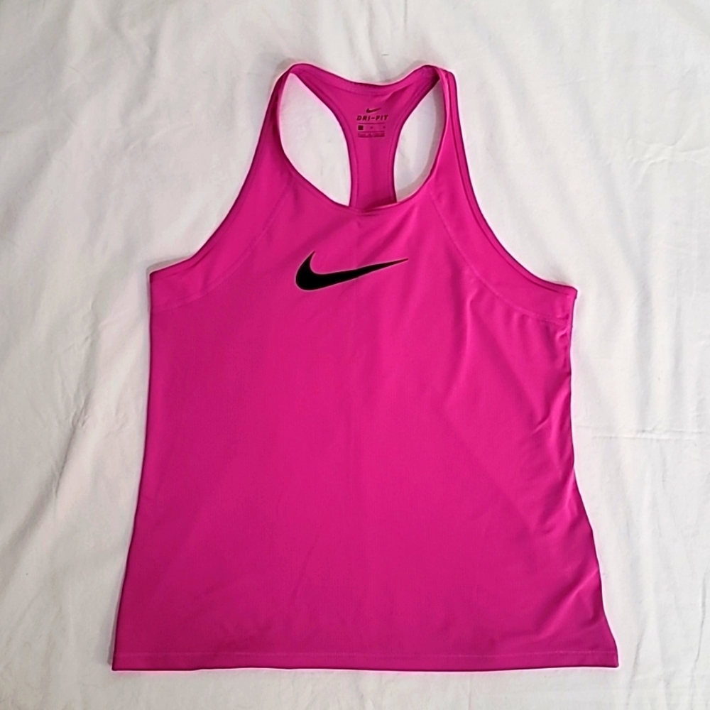 Nike DriFit Tank - Sz L